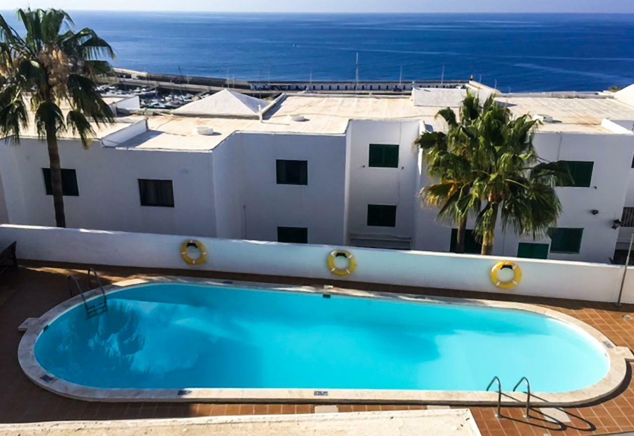 Las Terricitas Old Town Apartment Puerto del Carmen  Exterior foto